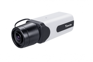 Vivotek  IP9191-HT-V2(3.9-10mm) | Precision Security and Low Voltage Supply